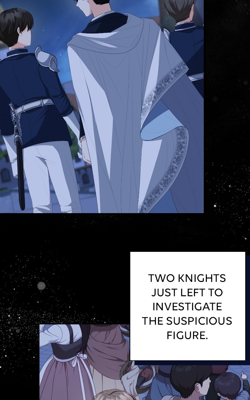 Raising the SecondMale Lead’s Son Episode 17 page 73 - 