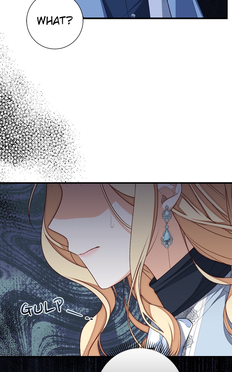 Raising the SecondMale Lead’s Son Episode 17 page 79 - 