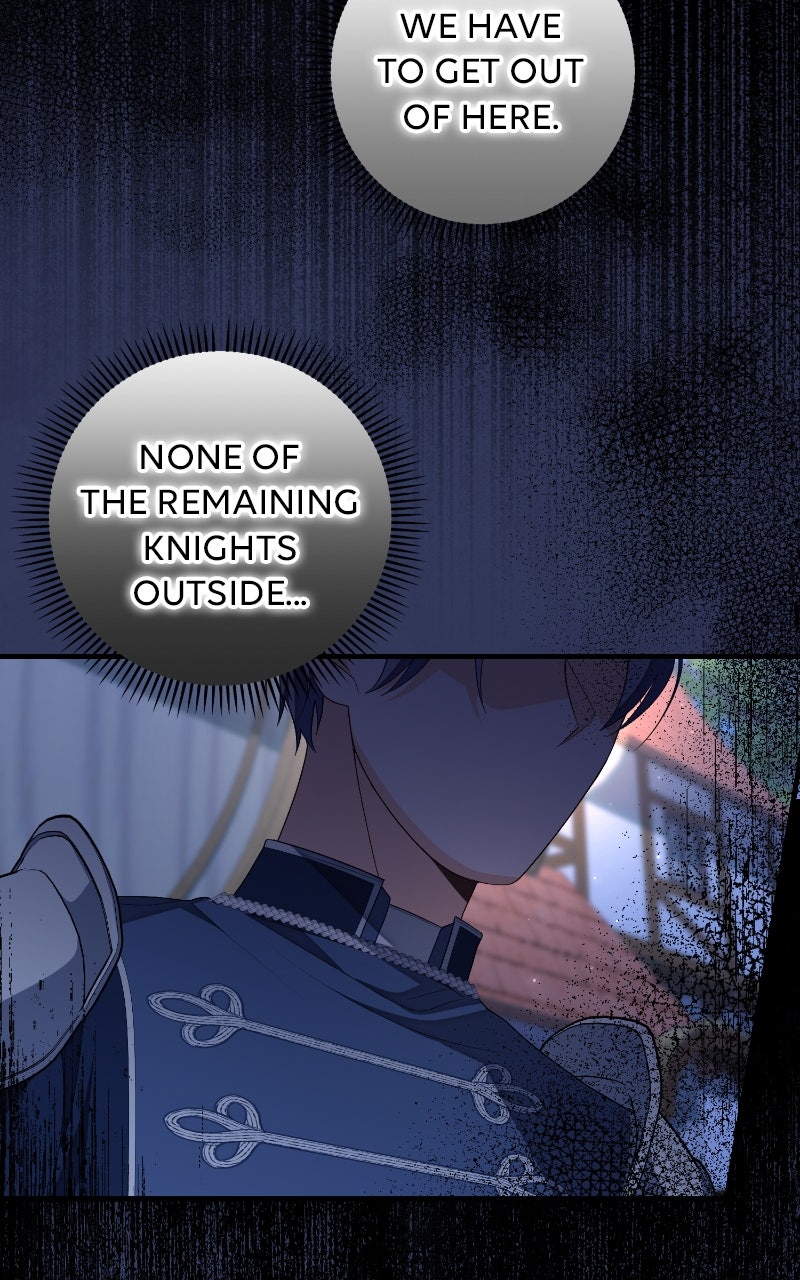 Raising the SecondMale Lead’s Son Episode 17 page 80 - 