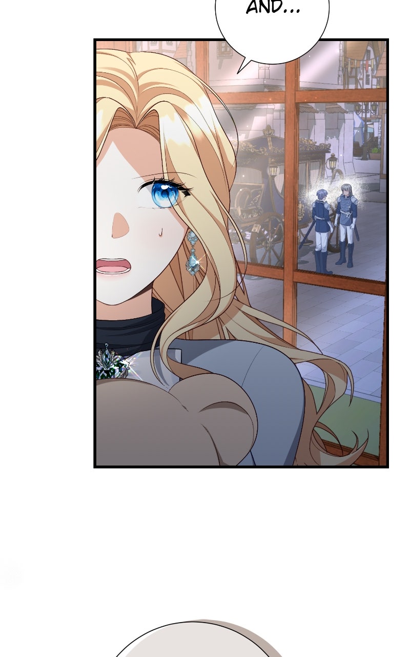 Raising the SecondMale Lead’s Son Episode 18 page 11 - 