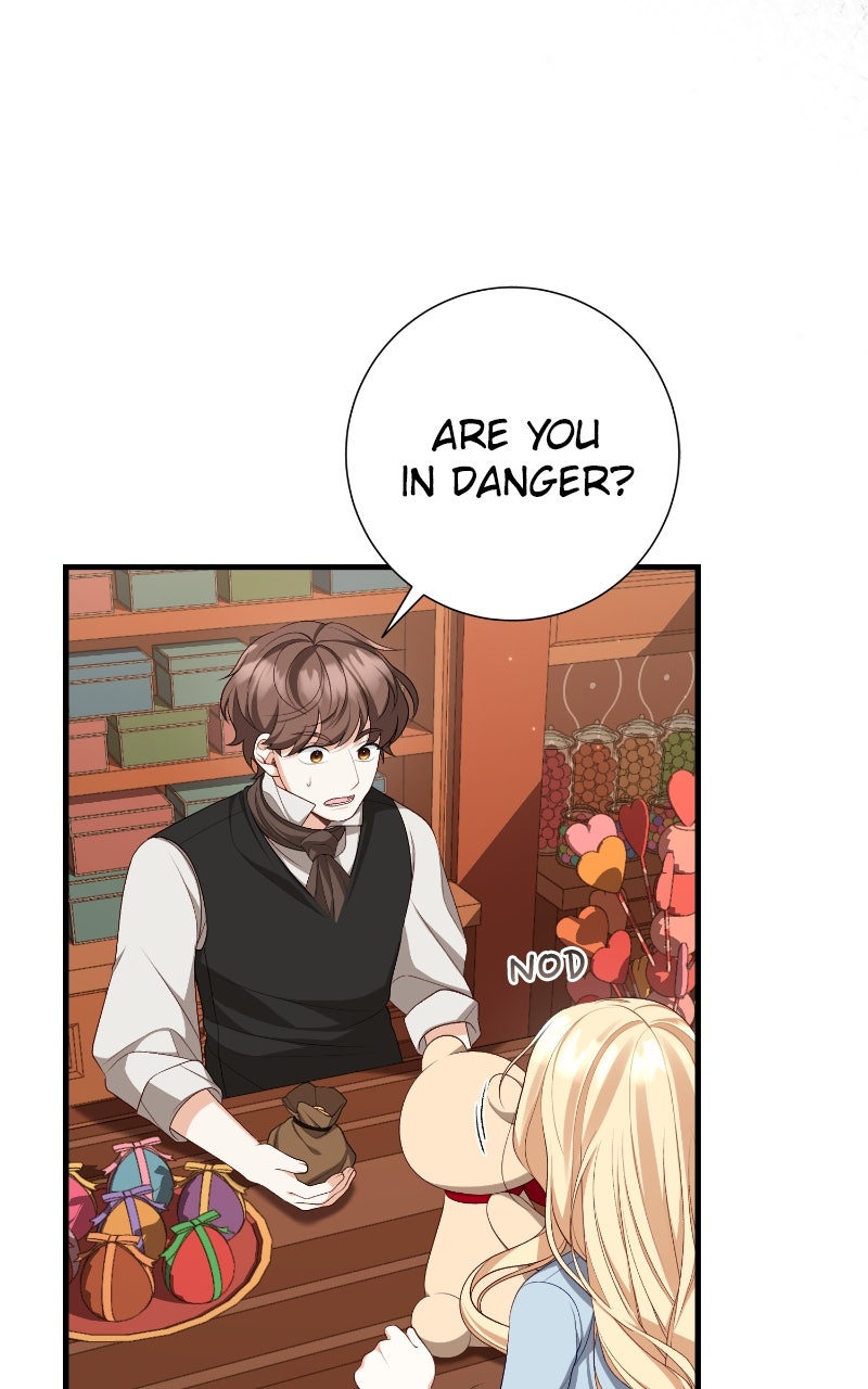 Raising the SecondMale Lead’s Son Episode 18 page 14 - 