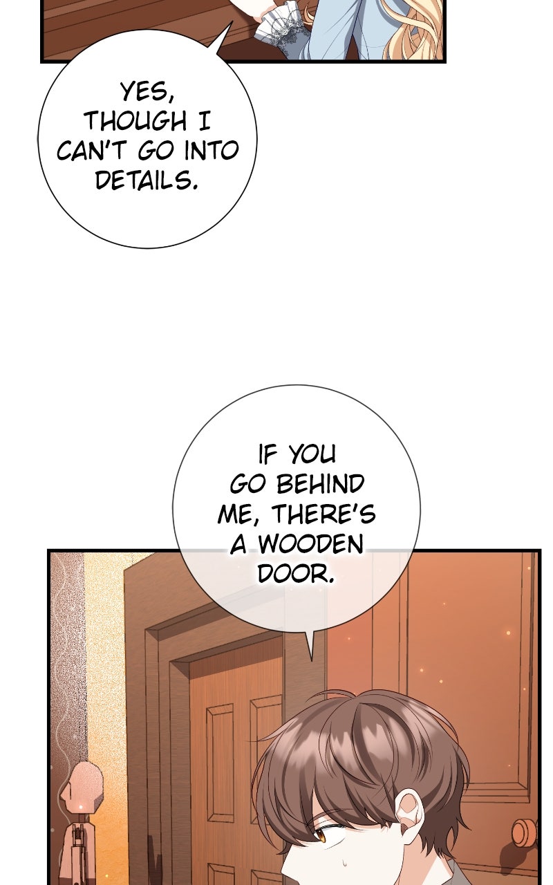 Raising the SecondMale Lead’s Son Episode 18 page 15 - 
