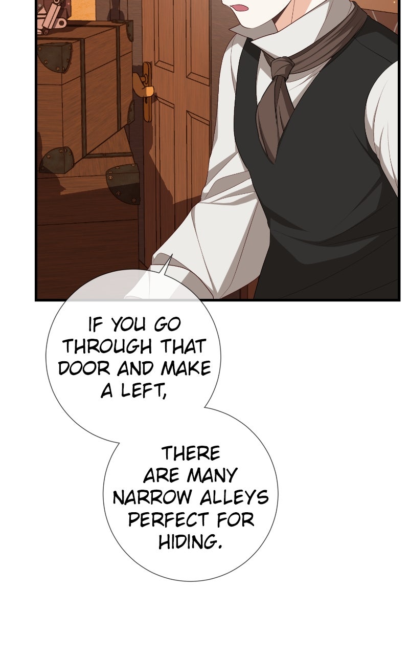 Raising the SecondMale Lead’s Son Episode 18 page 16 - 