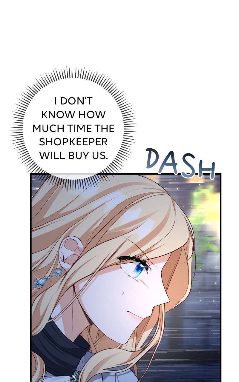 Raising the SecondMale Lead’s Son Episode 18 page 26 - 