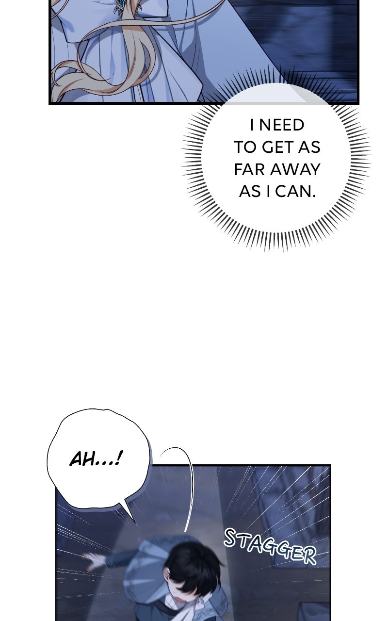 Raising the SecondMale Lead’s Son Episode 18 page 27 - 
