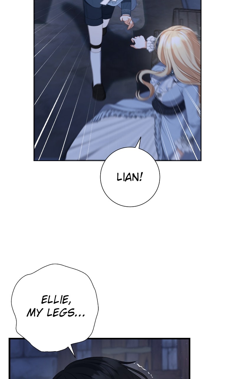 Raising the SecondMale Lead’s Son Episode 18 page 28 - 
