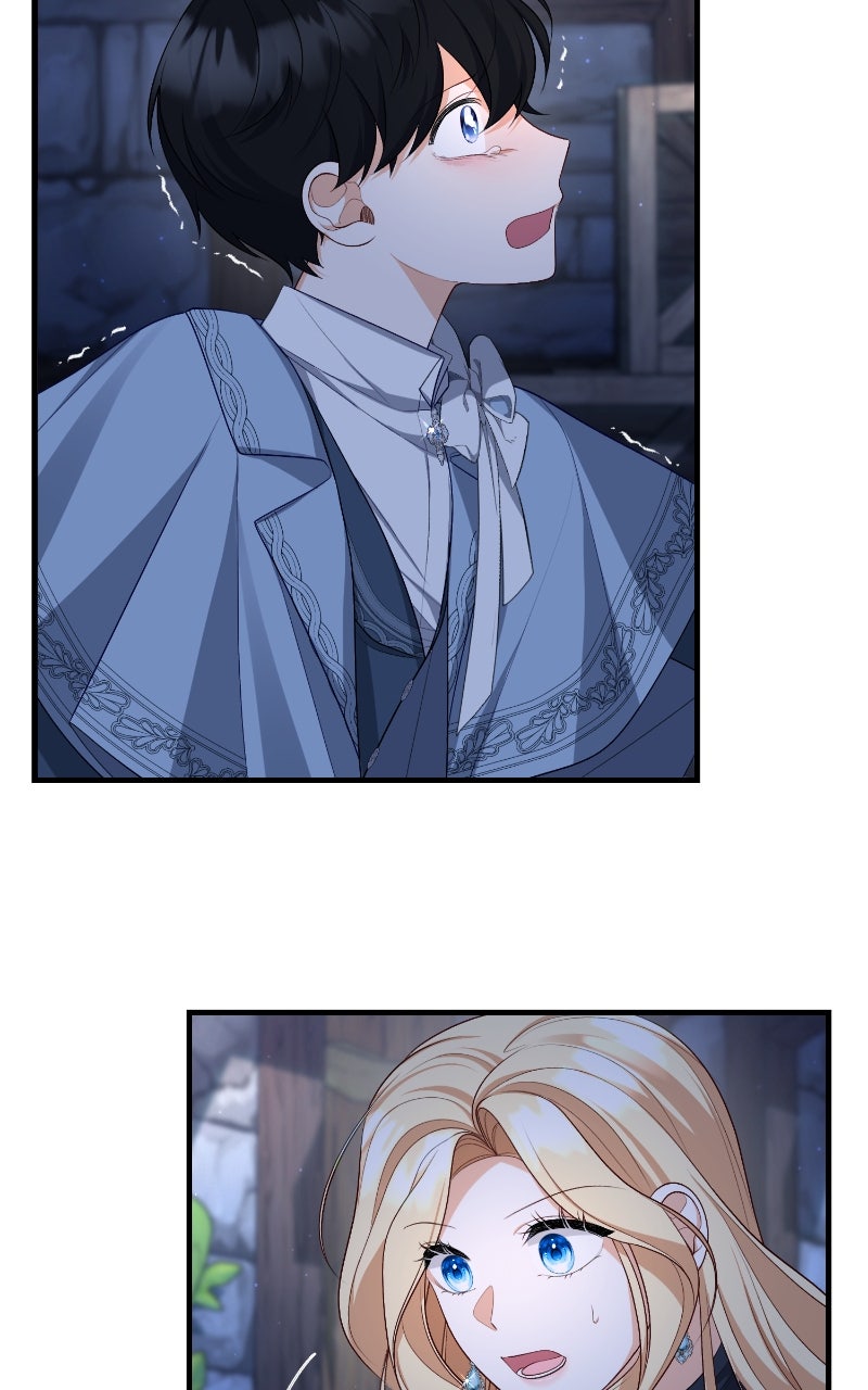Raising the SecondMale Lead’s Son Episode 18 page 29 - 