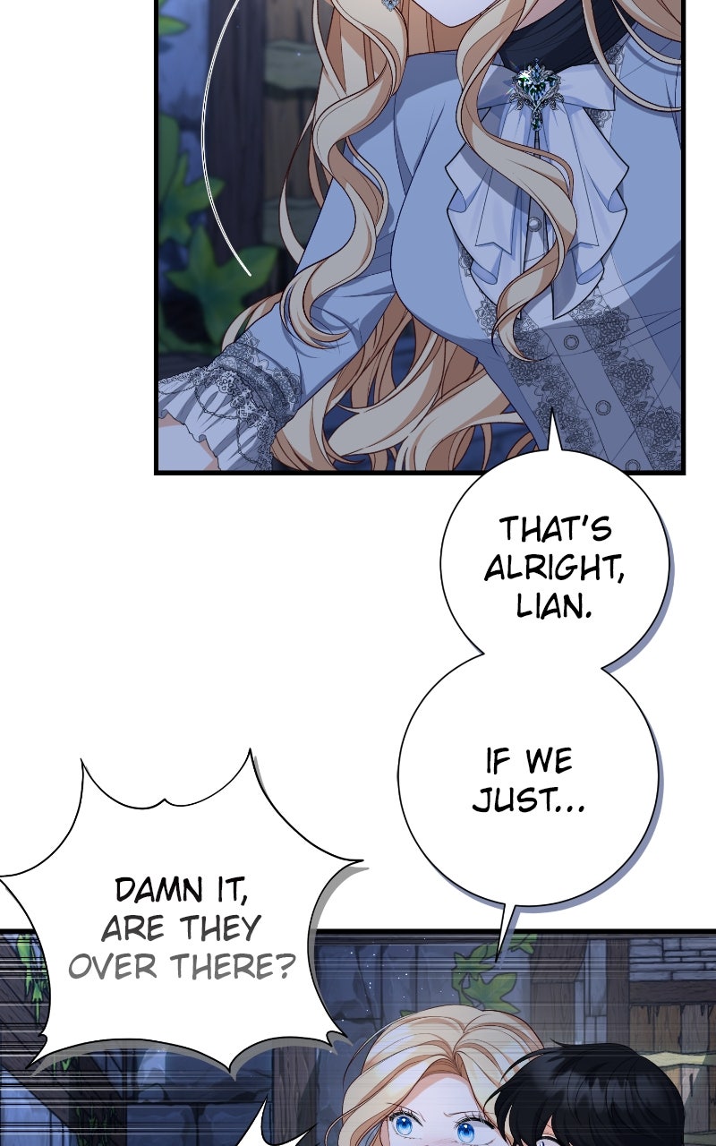 Raising the SecondMale Lead’s Son Episode 18 page 30 - 