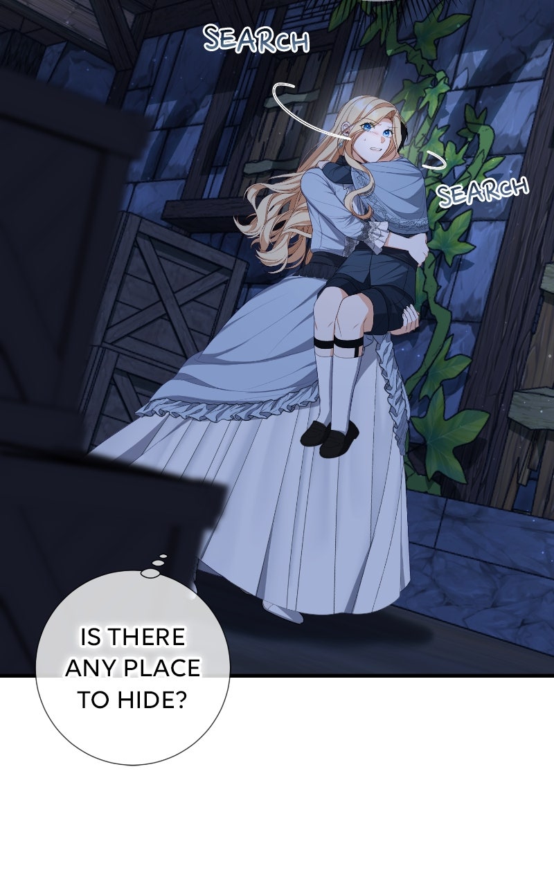 Raising the SecondMale Lead’s Son Episode 18 page 32 - 