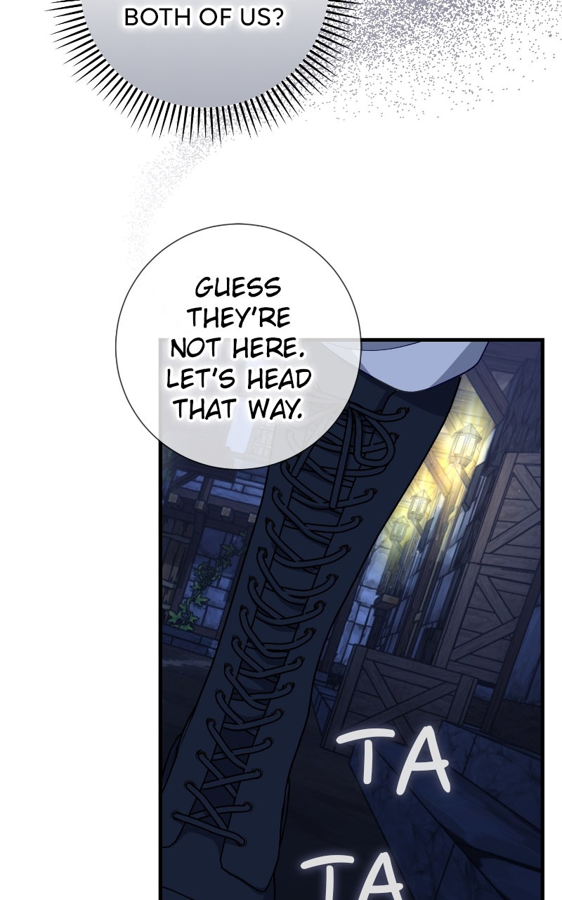 Raising the SecondMale Lead’s Son Episode 18 page 39 - 