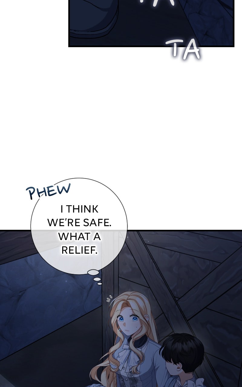 Raising the SecondMale Lead’s Son Episode 18 page 40 - 