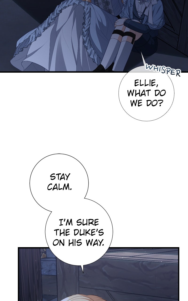 Raising the SecondMale Lead’s Son Episode 18 page 41 - 