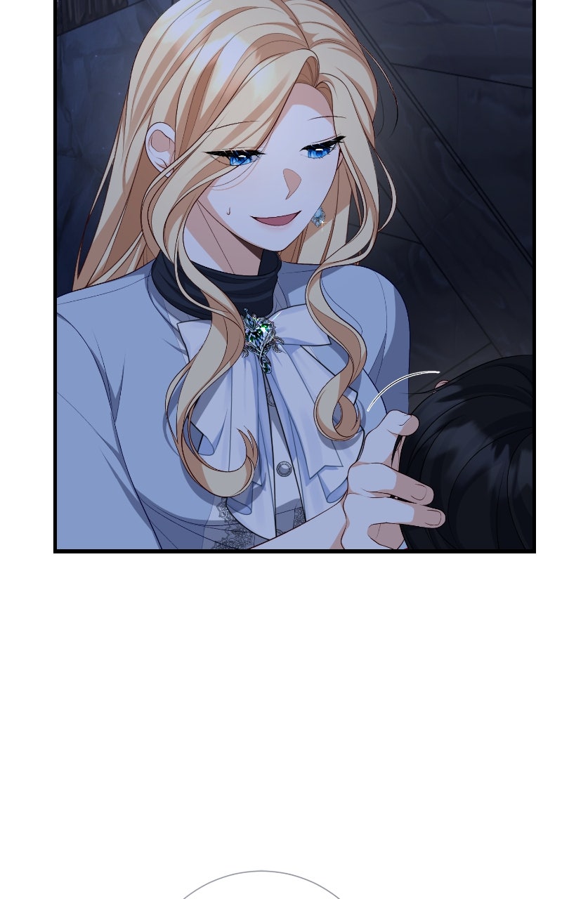 Raising the SecondMale Lead’s Son Episode 18 page 42 - 