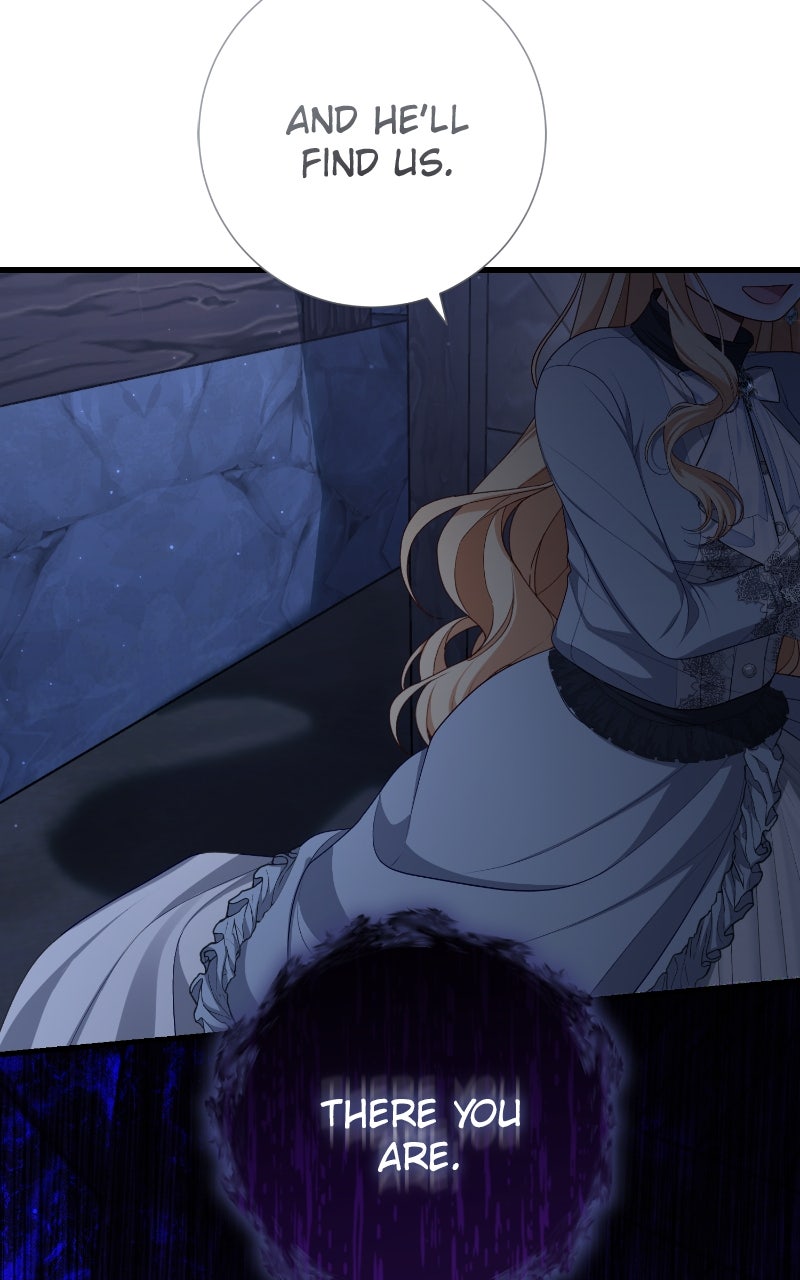 Raising the SecondMale Lead’s Son Episode 18 page 43 - 