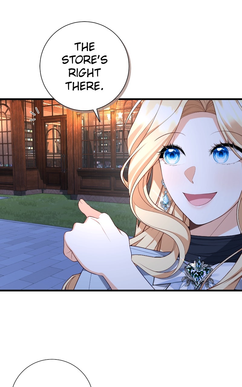 Raising the SecondMale Lead’s Son Episode 18 page 6 - 