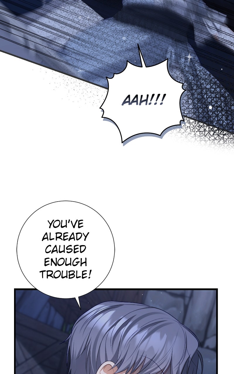 Raising the SecondMale Lead’s Son Episode 18 page 53 - 