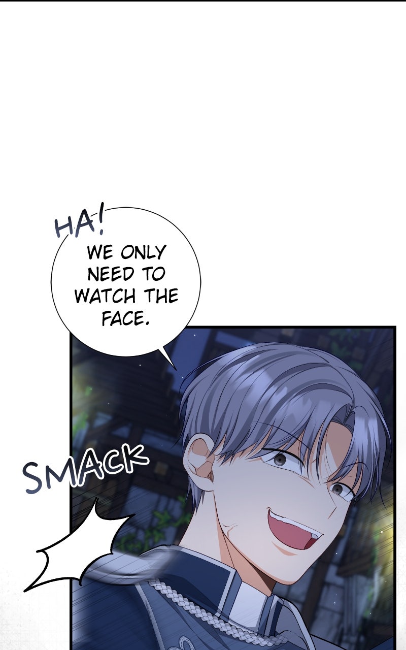 Raising the SecondMale Lead’s Son Episode 18 page 56 - 