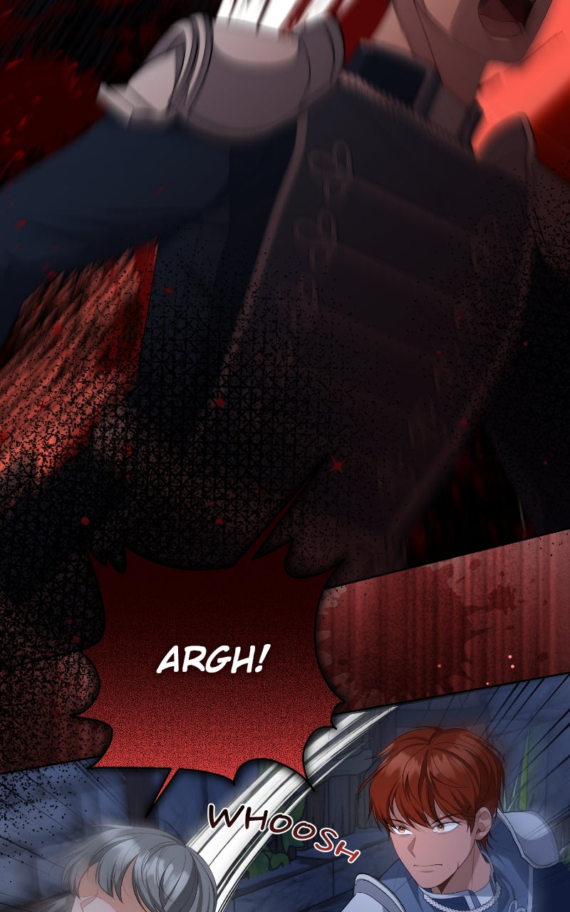 Raising the SecondMale Lead’s Son Episode 18 page 60 - 