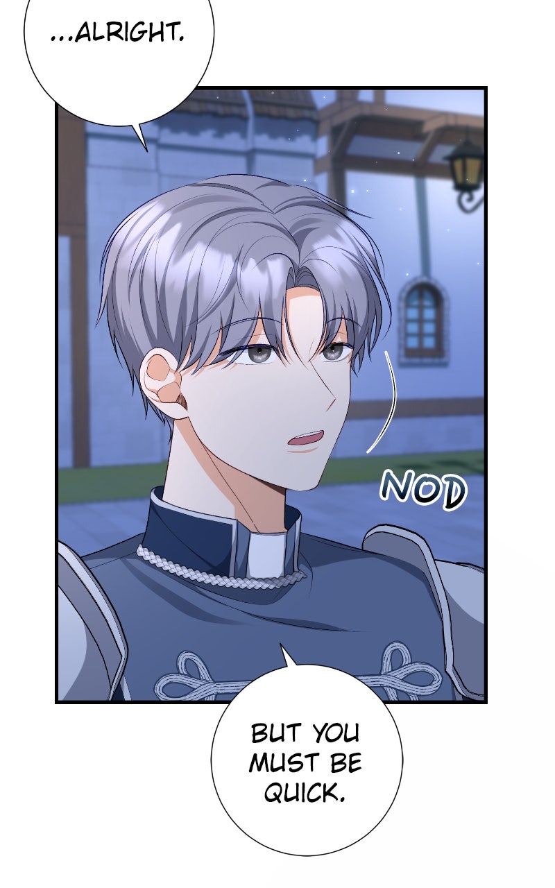 Raising the SecondMale Lead’s Son Episode 18 page 7 - 