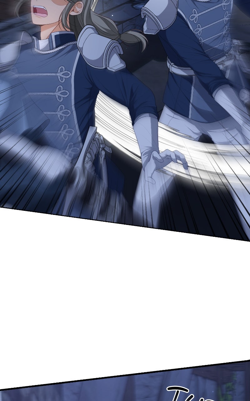 Raising the SecondMale Lead’s Son Episode 18 page 61 - 
