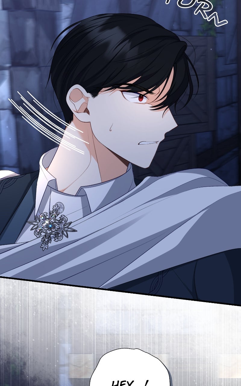 Raising the SecondMale Lead’s Son Episode 18 page 62 - 