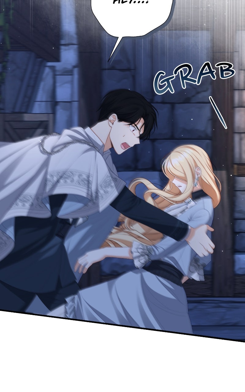 Raising the SecondMale Lead’s Son Episode 18 page 63 - 