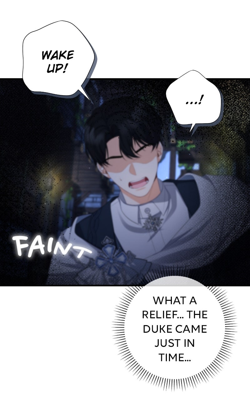 Raising the SecondMale Lead’s Son Episode 18 page 64 - 