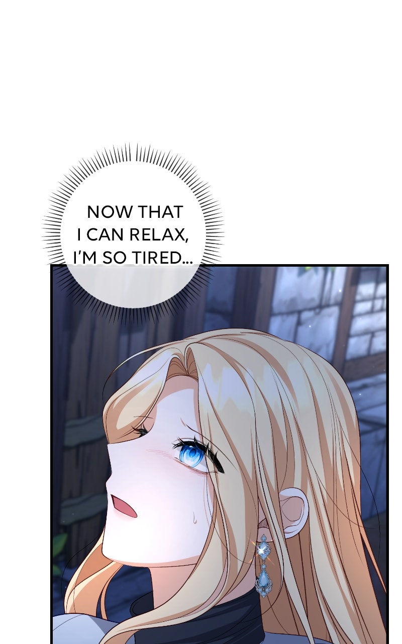 Raising the SecondMale Lead’s Son Episode 18 page 65 - 
