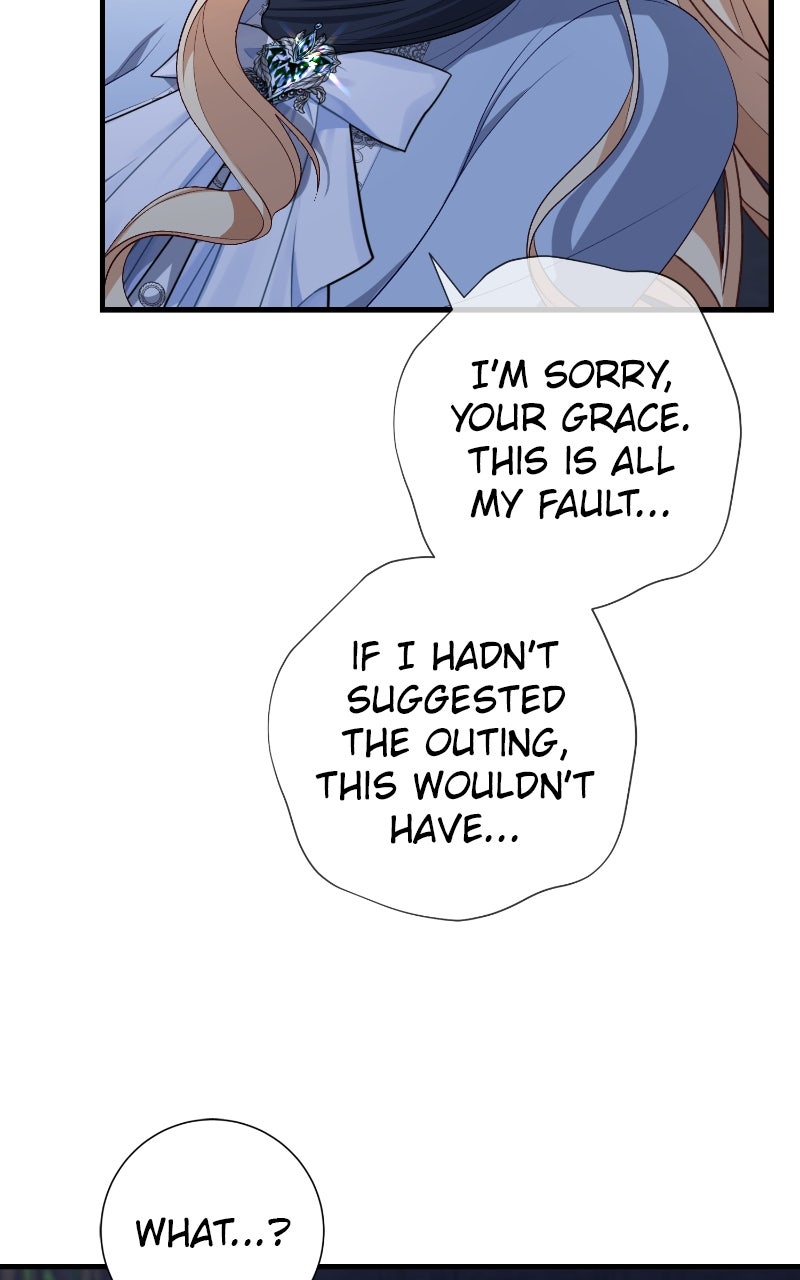 Raising the SecondMale Lead’s Son Episode 18 page 66 - 