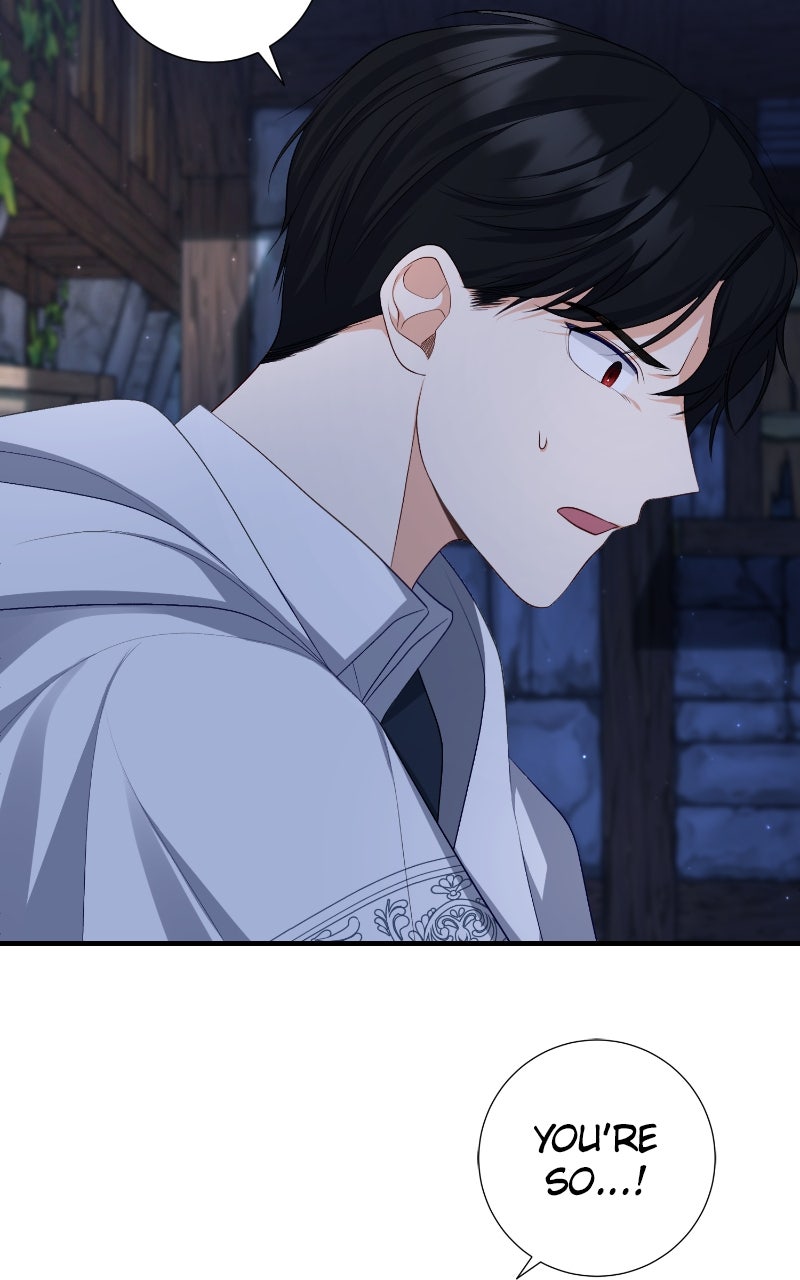 Raising the SecondMale Lead’s Son Episode 18 page 67 - 