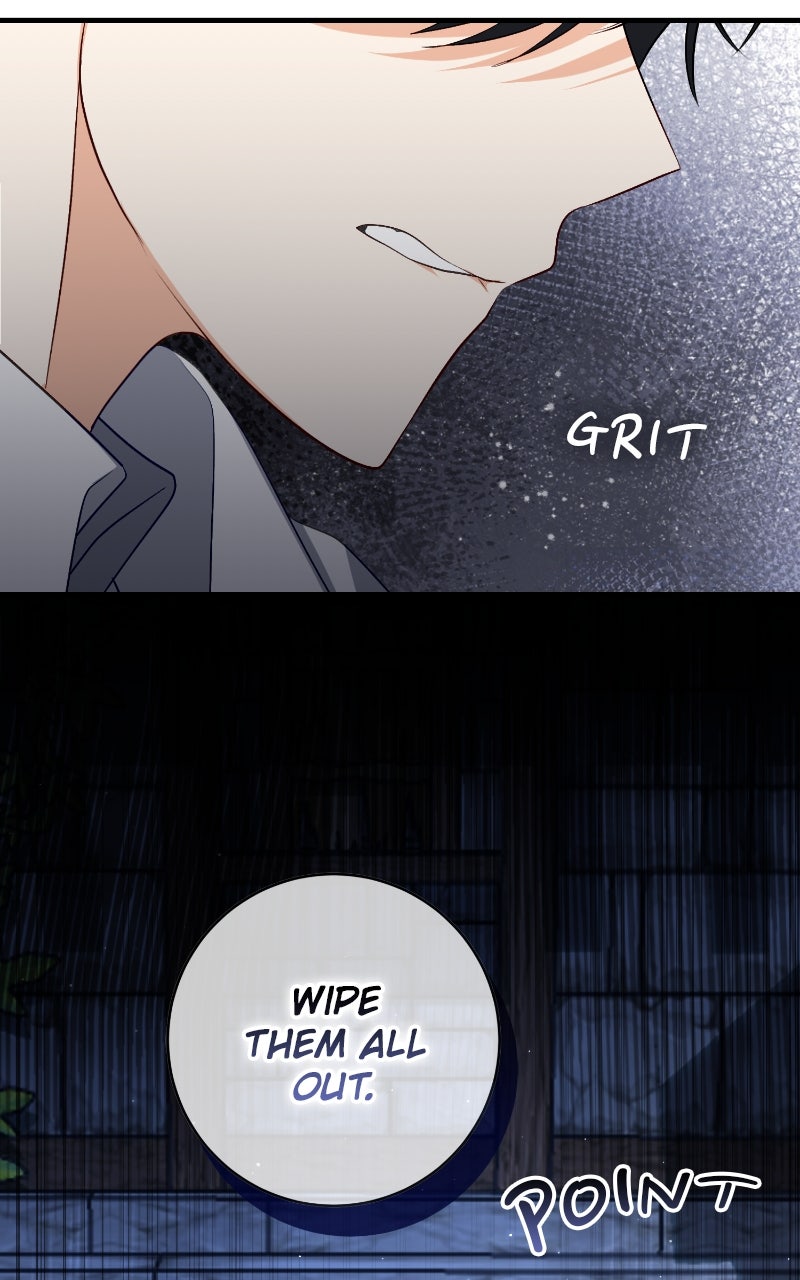 Raising the SecondMale Lead’s Son Episode 18 page 68 - 