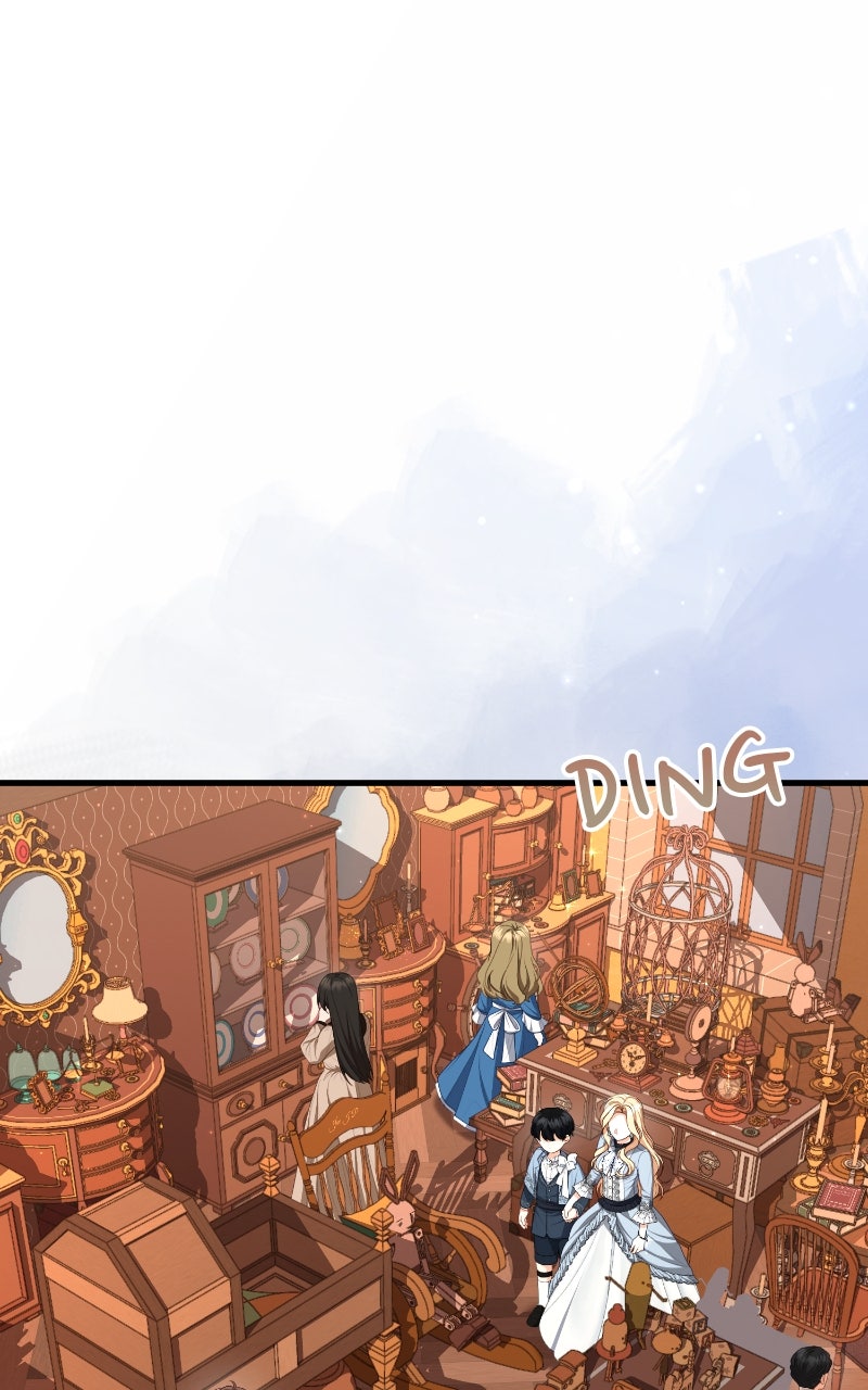 Raising the SecondMale Lead’s Son Episode 18 page 8 - 