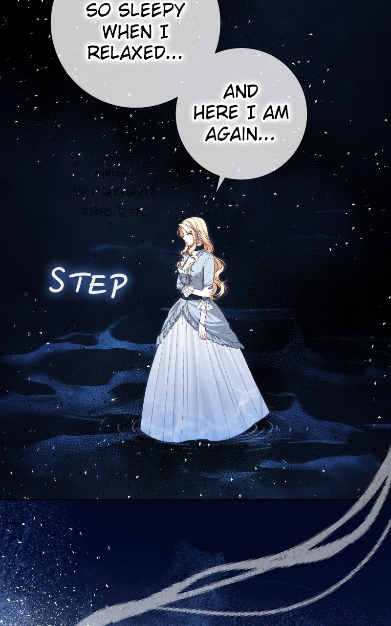 Raising the SecondMale Lead’s Son Episode 18 page 72 - 