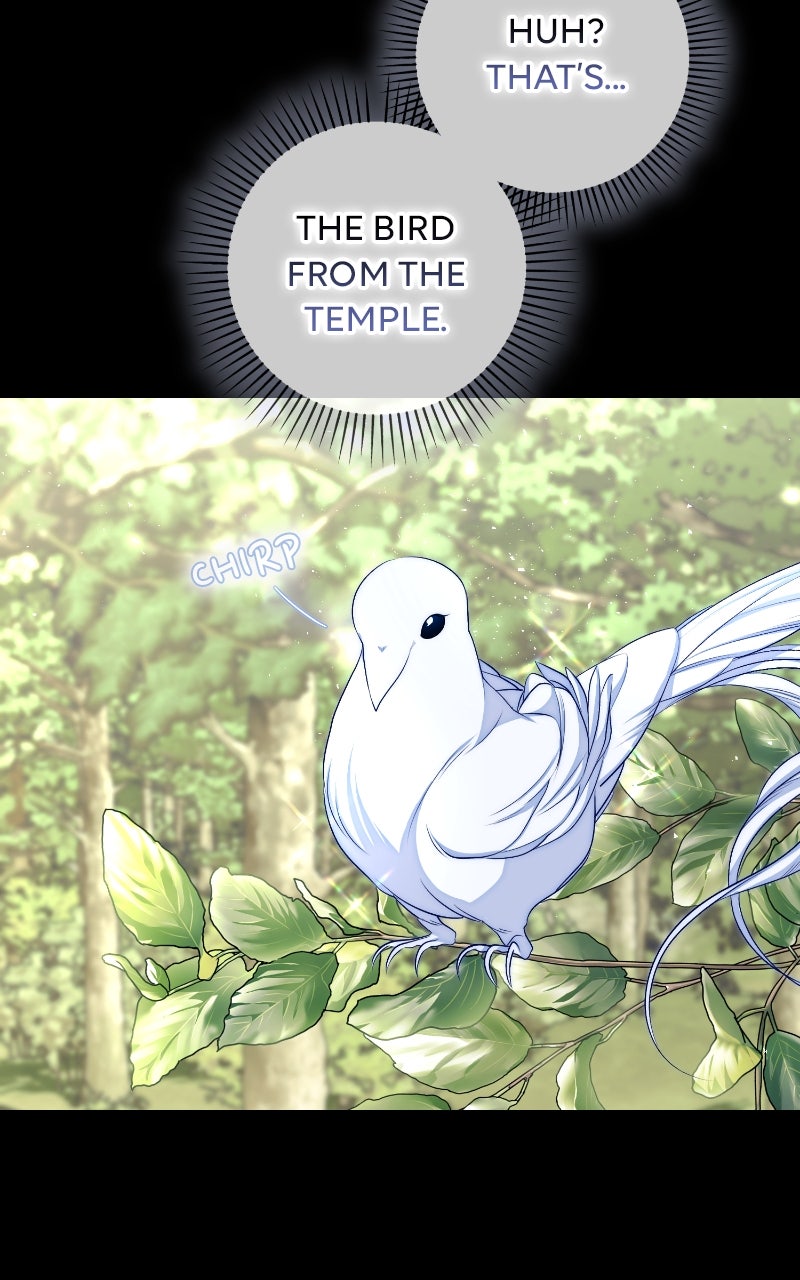 Raising the SecondMale Lead’s Son Episode 18 page 76 - 