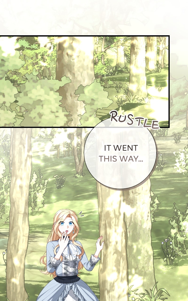 Raising the SecondMale Lead’s Son Episode 18 page 80 - 
