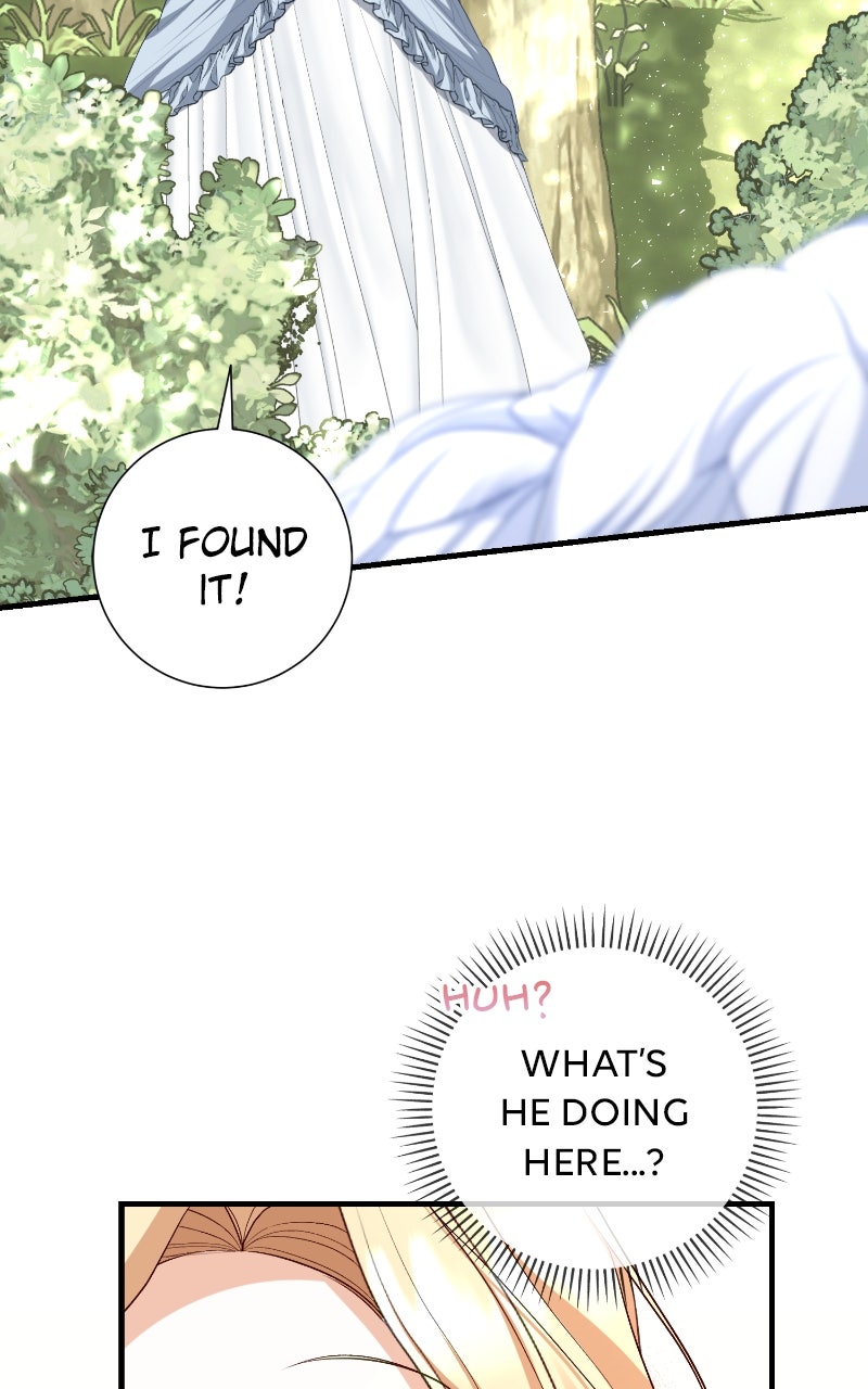 Raising the SecondMale Lead’s Son Episode 18 page 81 - 