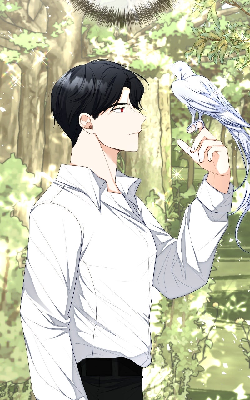 Raising the SecondMale Lead’s Son Episode 18 page 83 - 