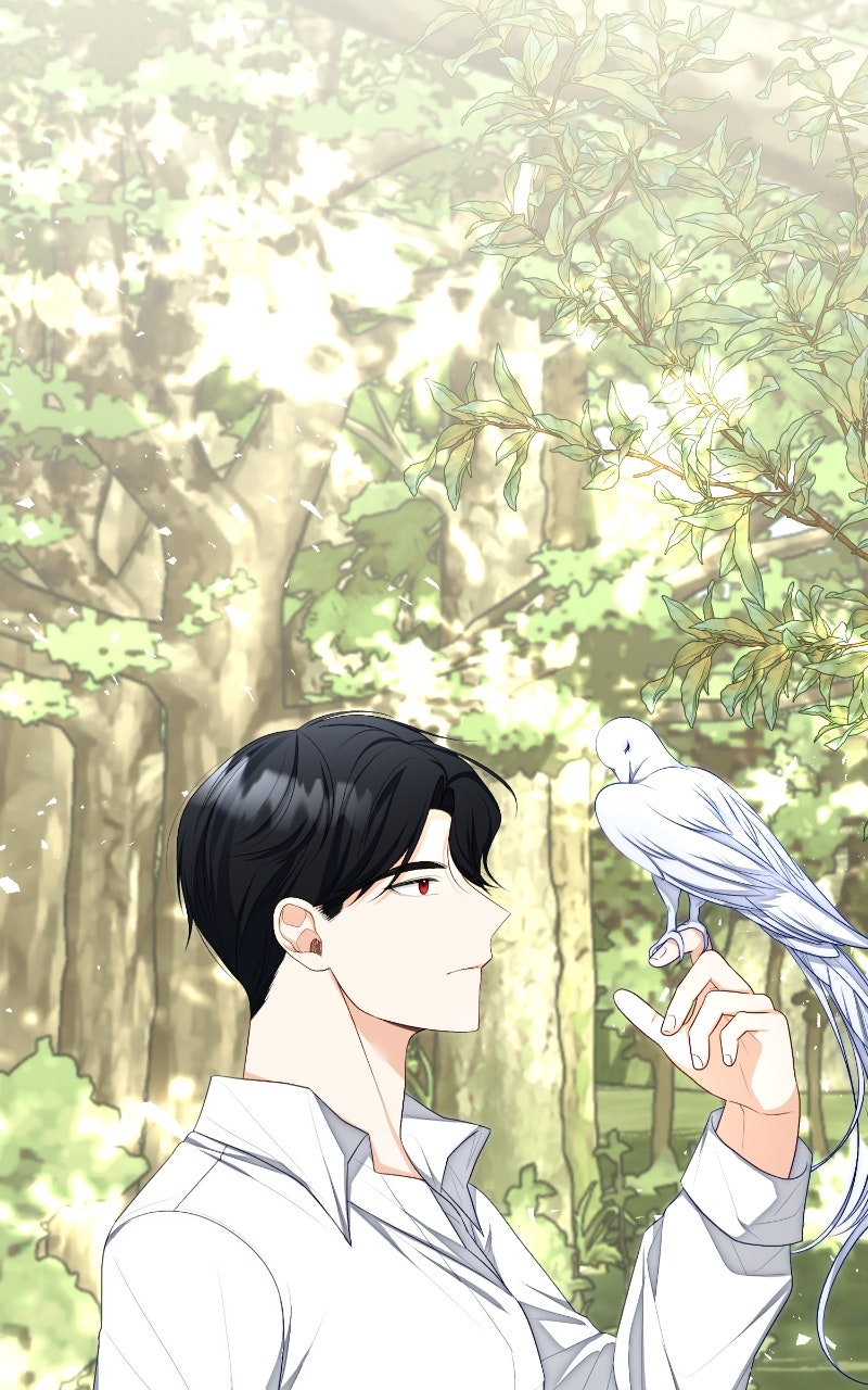 Raising the SecondMale Lead’s Son Episode 19 page 1 - 