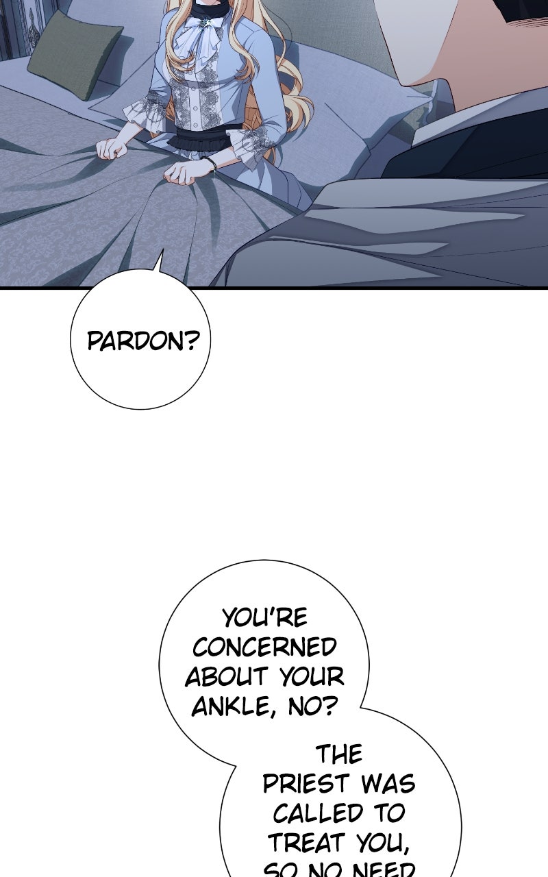 Raising the SecondMale Lead’s Son Episode 19 page 11 - 