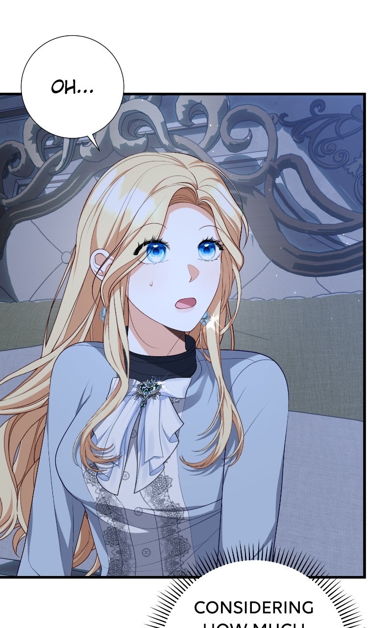 Raising the SecondMale Lead’s Son Episode 19 page 13 - 