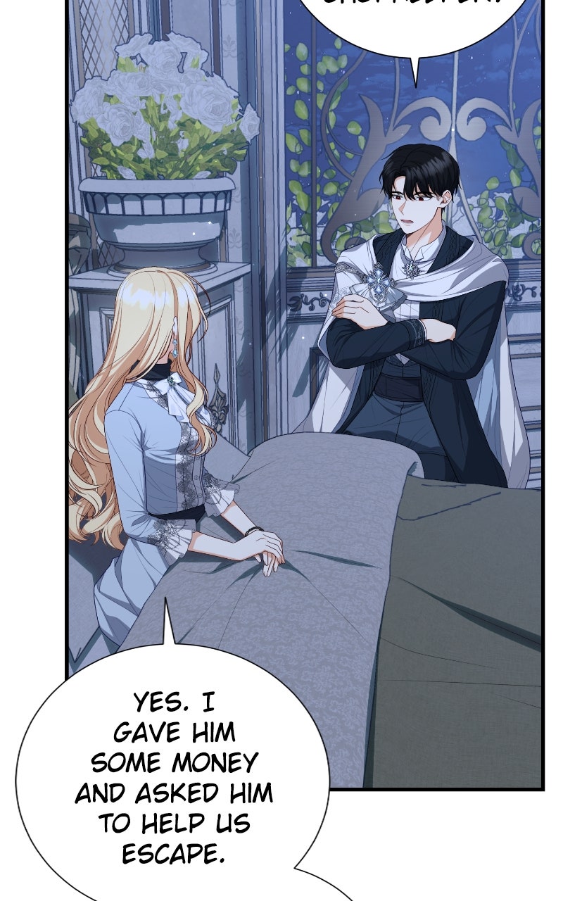 Raising the SecondMale Lead’s Son Episode 19 page 15 - 