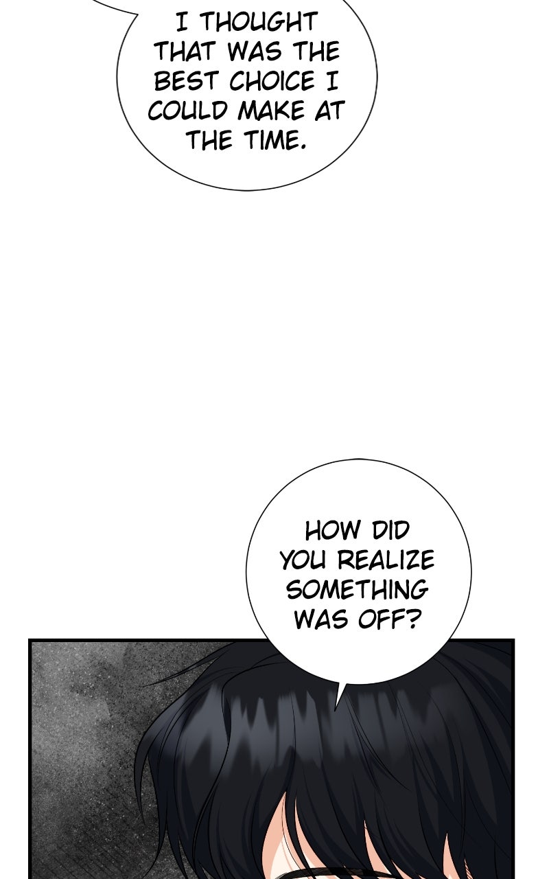 Raising the SecondMale Lead’s Son Episode 19 page 16 - 