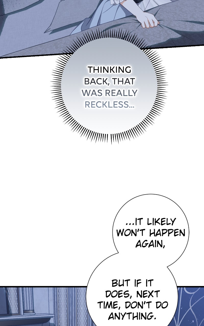 Raising the SecondMale Lead’s Son Episode 19 page 19 - 
