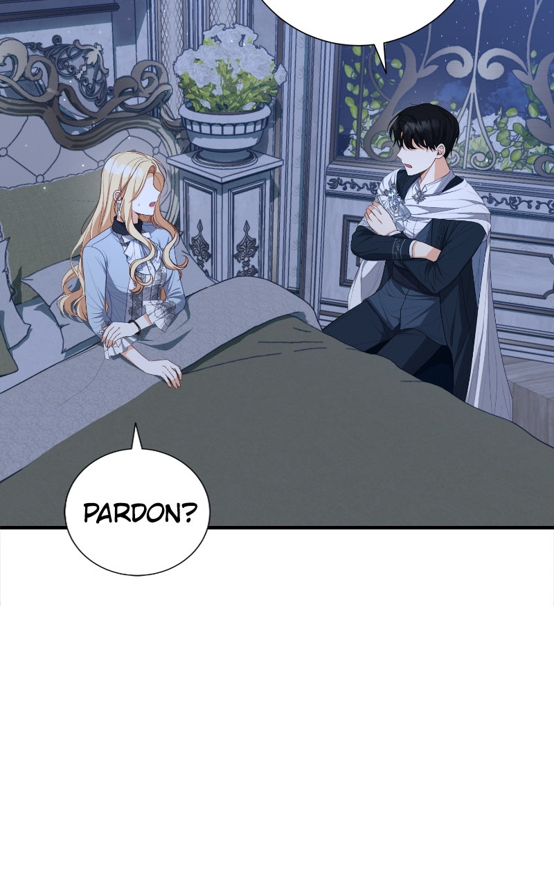Raising the SecondMale Lead’s Son Episode 19 page 20 - 