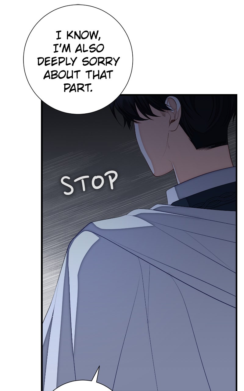 Raising the SecondMale Lead’s Son Episode 19 page 23 - 