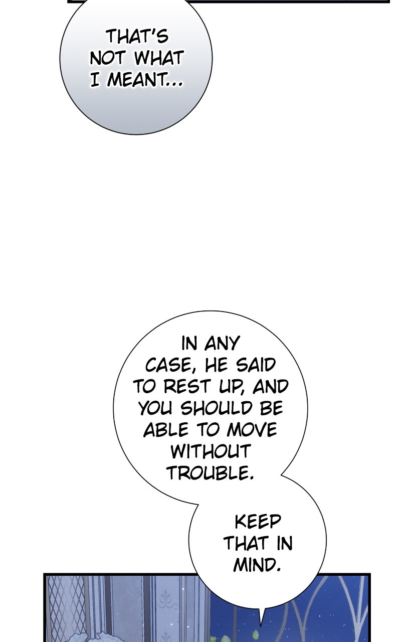 Raising the SecondMale Lead’s Son Episode 19 page 24 - 