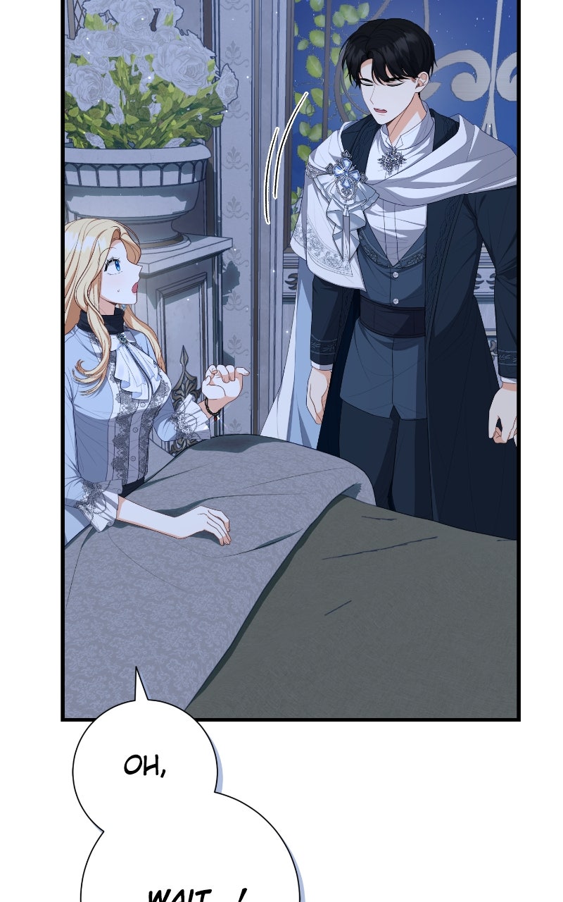 Raising the SecondMale Lead’s Son Episode 19 page 25 - 