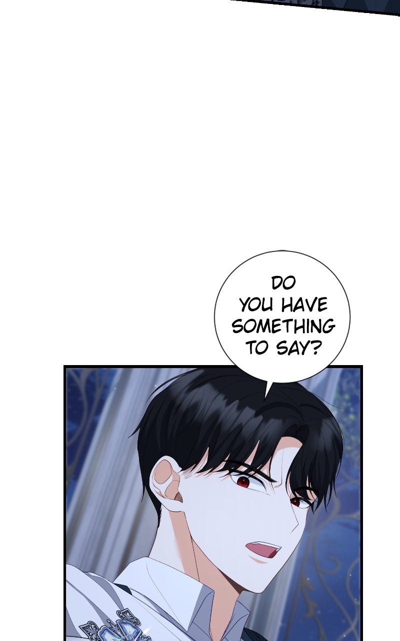 Raising the SecondMale Lead’s Son Episode 19 page 27 - 