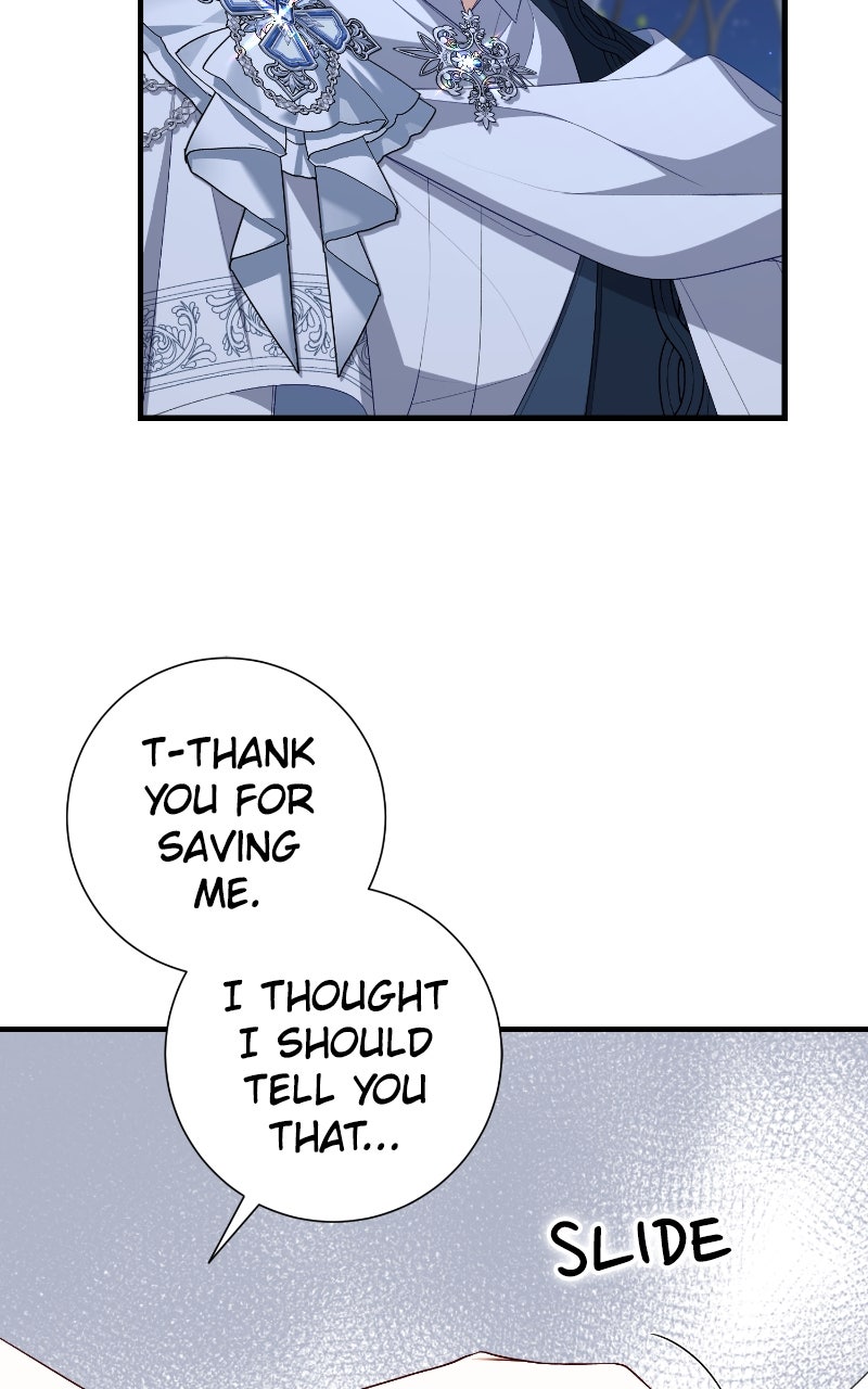 Raising the SecondMale Lead’s Son Episode 19 page 28 - 