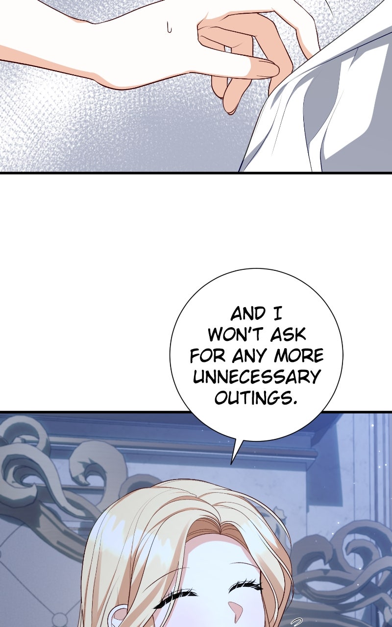 Raising the SecondMale Lead’s Son Episode 19 page 29 - 